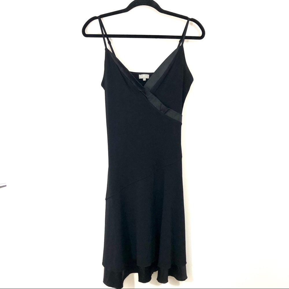 NAFNAF Size L Little Black Dress
